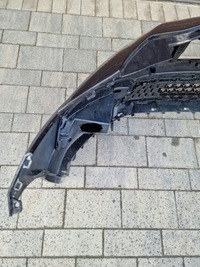 фото thumb №7, Fiat tipo ii cross бампер передний перед