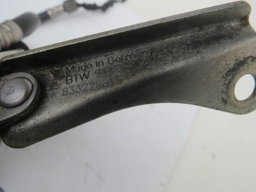 фото thumb №12, Насос високого тиску porsche cayenne i 7l5 4.8 v8 948110315gx