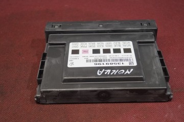 фото thumb №4, Модуль комфорта opel mokka 12-19r