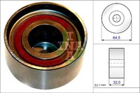 фото thumb №2, Ina ролик ремень распределительного вала mitsubishi pajero pinin 2