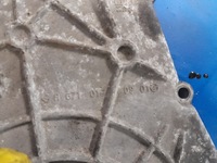 фото thumb №2, Корпус распределительного вала r6710150901 ssangyong korando 2.0d 671.960