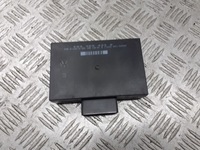 фото thumb №1, Модуль комфорту volkswagen оригінальний номер 6q0959433g