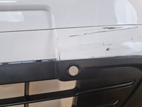 фото thumb №9, Ford transit custom бампер переднее перед решётка