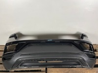 фото thumb №1, Бампер задня задній vw t-roc 2ga 2017- + спойлер dół