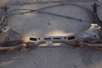 фото thumb №10, Балка подвеска задняя kia sportage iii