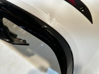 фото thumb №8, Volvo v60 ii r-design kombi бампер задня задній