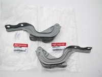 фото thumb №16, Kia proceed ceed 3 2018 - капот петли l+r левый правый оригинал оригинальный номер