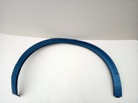 фото thumb №1, Vw t-roc права молдинг крила задня 2017r-