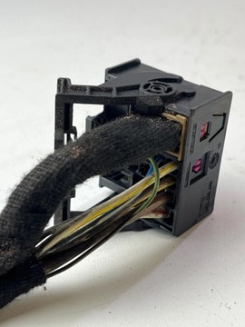 фото thumb №5, Штекер разъём tunera радио audi a4 b8 a5 8t