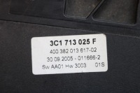 фото thumb №8, Vw passat b6 cc вибірник 3c1713025f автоматичної коробки кпп / коробка передач 3c1 713 02