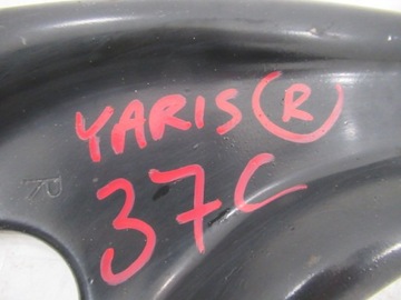 фото thumb №10, Toyota yaris ii правий важіль важелі важіль