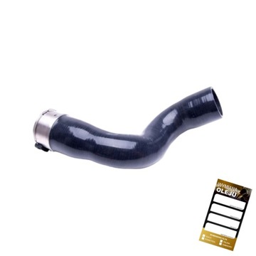 фото thumb №1, Шланг турбіни do renault clio iv 1.5 dci
