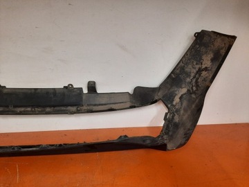 фото thumb №9, Toyota rav 4 v 19- бампер зад задній 5215942230