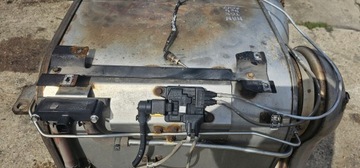 фото thumb №8, Man tgx 17r 4x4 євро 6 каталізатор kat глушник 81.151036131