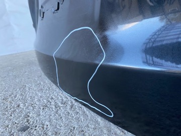 фото thumb №12, Hyundai ix35 крышка багажника зад