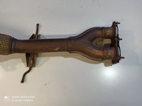 фото thumb №5, Volvo s60 2017 гаситель kompletny