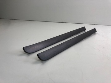 фото thumb №8, Vw touran i планка dekor накладка консолі панелі розподільчої 1t1858415b