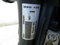 фото thumb №11, Mercedes w176 1.5 радіатор вентилятор kpl 12-