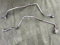 Купити Audi a6 c6 4.2 fsi v8 шланг дроти труба оливи коробки, фото thumb