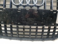 фото thumb №9, Audi q7 4l w12 05-09 решётка радиатора решётка радиатора w бампер перед передний 4l0807651d