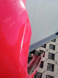 фото thumb №13, Перед kompletny vw golf 6 vi ly3d