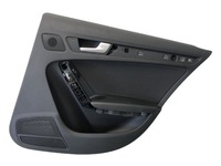 фото thumb №1, Боковина дверь правые зад audi a4 b8 8k0867306