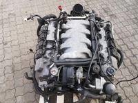 фото thumb №7, Mercedes clk55 комплектный amg двигатель m113 w209 a1130109002 113987 set