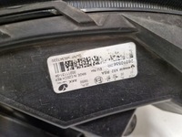 фото thumb №8, Renault master iii iv лампа правий перед права передня фара europa