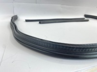 Уплотнители прокладка жабо комплект  mercedes w140 cl c140 w140 купе с Разборки, фото thumb