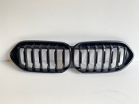 фото thumb №1, Решётка радиатора радиатора решётка радиатора bmw 2 f44 aso czarna black