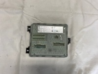 фото thumb №1, Модуль замка зажигания блок управления mercedes w206 a2069003414