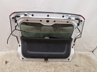 фото thumb №7, Крышка багажника багажника стекло mg4 electric mg 4 iv mgiv