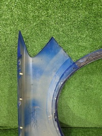 фото thumb №12, Audi q7 4m крыло левый перед