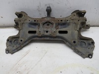 фото thumb №6, Підрамник підрамник перед jazz iii