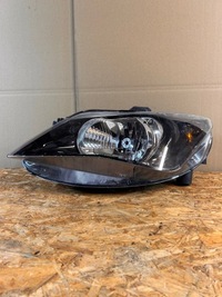 фото thumb №9, Seat ibiza iv lift 12-16 лампа ліва 6j1941021j