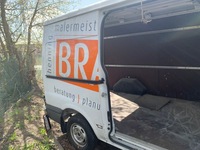 фото thumb №15, Ford transit mk7 правый bok 09 2010 2011 2012 2013