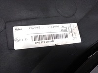 фото thumb №10, Audi a6 s6 c7 4g 2011 електричний вентилятор радіатор