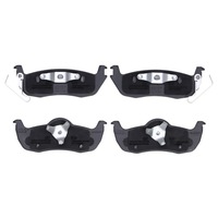 фото thumb №1, Гальмівні колодки задня grand cherokee commander infiniti qx56