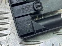 фото thumb №5, Защита направляющая передний сиденье bmw 6 f06 gran coupe 2013 7228291