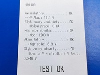 фото thumb №6, Peugeot 407 1.6hdi стартер 9662854080 valeo ts18e13 test