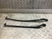 фото thumb №1, Croma ii важелі двірник перед комплект