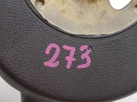 фото thumb №14, Воздуховод пена multi мультифункция seat exeo 3r