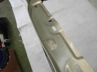 Bmw x3 g01 x4 g02 крыло  передний левое  перед nr72 Доставка, фото thumb