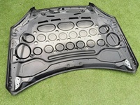 фото thumb №10, Mercedes c клас 204 передній рестайлінг капот