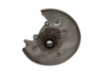 фото thumb №1, 8r0505431f поворотный кулак ступица левый задняя audi a7 4g