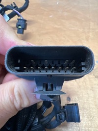 фото thumb №4, Джгут pdc mercedes a-klasa w177