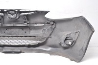 фото thumb №11, Mazda 2 de бампер перед передній lift