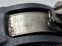 фото thumb №12, Труба шланг турбіна інтеркулер audi a6 3.0 4f0145943