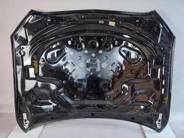 фото thumb №3, Mercedes c-klasa a206 w206 капот amg