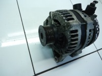Ford peugeot 2.0hdi rhr генератор 104210-3513 Ціна, фото thumb